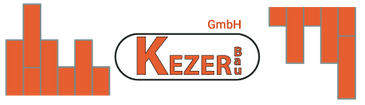 Kezer Bauunternehmer Logo
